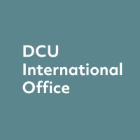 DCU International Office logo, DCU International Office contact details