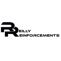 Reilly Reinforcements logo, Reilly Reinforcements contact details