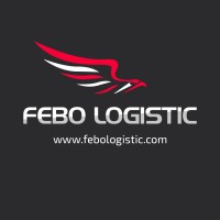 Febo Logistic logo, Febo Logistic contact details