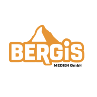 BERGIS Medien GmbH logo, BERGIS Medien GmbH contact details