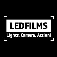 Ledfilms logo, Ledfilms contact details