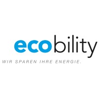 ecobility GmbH logo, ecobility GmbH contact details