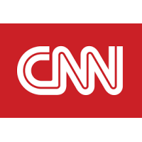 CNN logo, CNN contact details