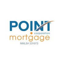 Point Mortgage Corp. logo, Point Mortgage Corp. contact details