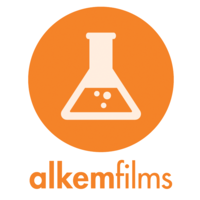 alkemfilms logo, alkemfilms contact details