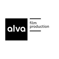 Alva Film Production logo, Alva Film Production contact details