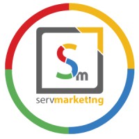 Serv Marketing logo, Serv Marketing contact details