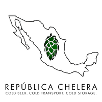 República Chelera logo, República Chelera contact details