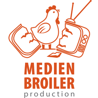 MEDIEN BROILER logo, MEDIEN BROILER contact details