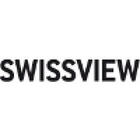 SWISSVIEW AG logo, SWISSVIEW AG contact details