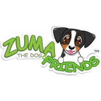 Zuma the Dog and Friends Edutainment Ltd. logo, Zuma the Dog and Friends Edutainment Ltd. contact details