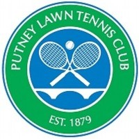 Putney Lawn Tennis Club logo, Putney Lawn Tennis Club contact details