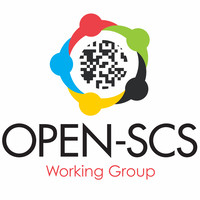 OPEN-SCS (Serialization Communication Standard) logo, OPEN-SCS (Serialization Communication Standard) contact details