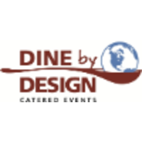 Dine by Design Catered Events logo, Dine by Design Catered Events contact details