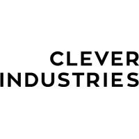 Clever Industries SA logo, Clever Industries SA contact details