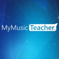 MyMusicTeacher logo, MyMusicTeacher contact details