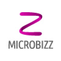 Microbizz logo, Microbizz contact details