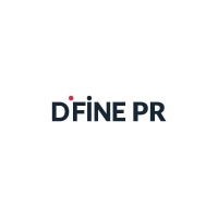 DiFine PR logo, DiFine PR contact details