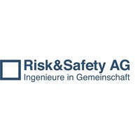 Risk&Safety AG logo, Risk&Safety AG contact details