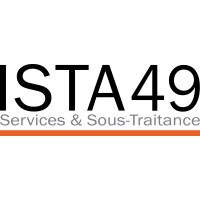 ISTA 49 - entreprise adaptée logo, ISTA 49 - entreprise adaptée contact details