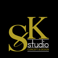 SLKstudio logo, SLKstudio contact details