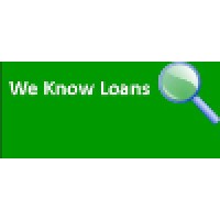 We Know Loans logo, We Know Loans contact details