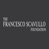 The Francesco Scavullo Foundation logo, The Francesco Scavullo Foundation contact details