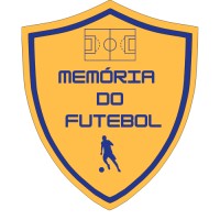 Memória do Futebol logo, Memória do Futebol contact details