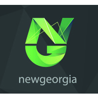 NEWGEORGIA - National Development Agency of Georgia logo, NEWGEORGIA - National Development Agency of Georgia contact details