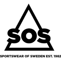 SOS - Sportswear of Sweden logo, SOS - Sportswear of Sweden contact details