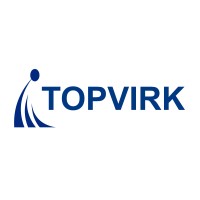 Topvirk logo, Topvirk contact details