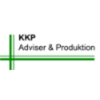 KKP Adviser & Produktion A/S logo, KKP Adviser & Produktion A/S contact details