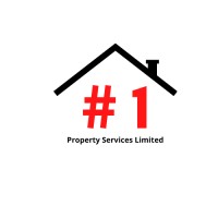 #1Properties logo, #1Properties contact details