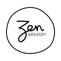 ZenSession logo, ZenSession contact details