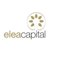 Elea Capital logo, Elea Capital contact details