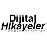 Dijital Hikayeler logo, Dijital Hikayeler contact details