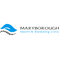 Maryborough Health & Wellbeing Clinic logo, Maryborough Health & Wellbeing Clinic contact details