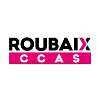 CCAS de Roubaix logo, CCAS de Roubaix contact details