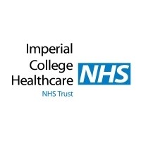 Imperial NHS Staff Bank logo, Imperial NHS Staff Bank contact details