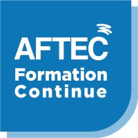 AFTEC Formation Continue - Vannes logo, AFTEC Formation Continue - Vannes contact details