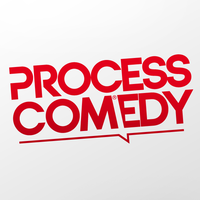 Process Comedy logo, Process Comedy contact details