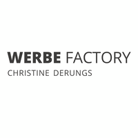 Werbe Factory Christine Derungs logo, Werbe Factory Christine Derungs contact details