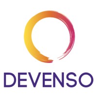 Devenso logo, Devenso contact details