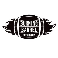 Burning Barrel Brewing Company logo, Burning Barrel Brewing Company contact details