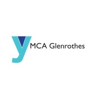 YMCA Glenrothes logo, YMCA Glenrothes contact details