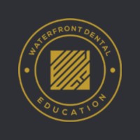 Waterfront Dental Education logo, Waterfront Dental Education contact details