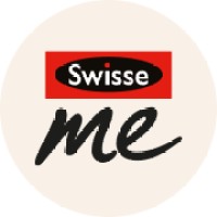 Swisse Me logo, Swisse Me contact details