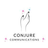 Conjure Communications logo, Conjure Communications contact details