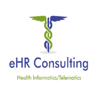 eHR Consulting logo, eHR Consulting contact details