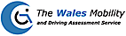 The Wales Mobility and Driving Assessment Service logo, The Wales Mobility and Driving Assessment Service contact details